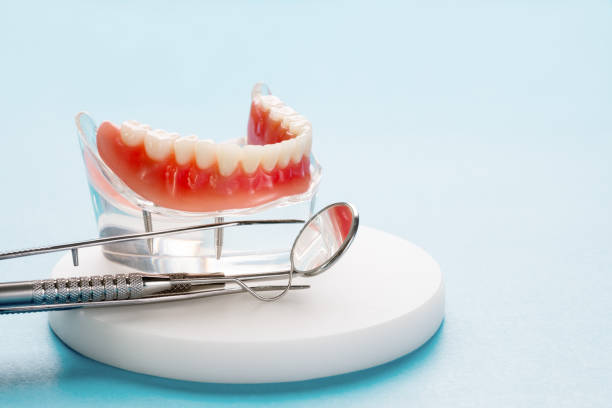 TMJ/TMD Treatment in Paisley, FL