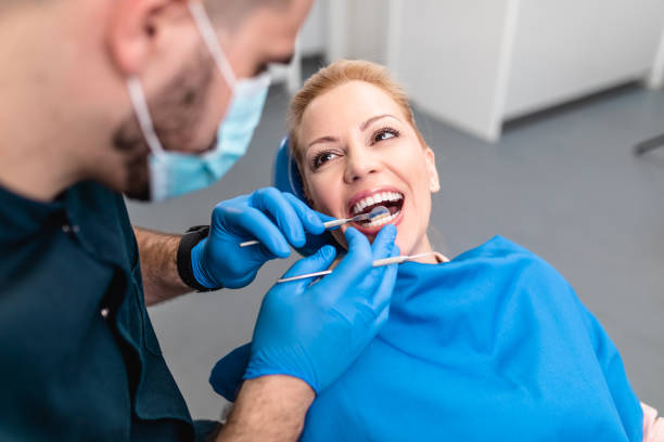 Dental Bonding in Paisley, FL