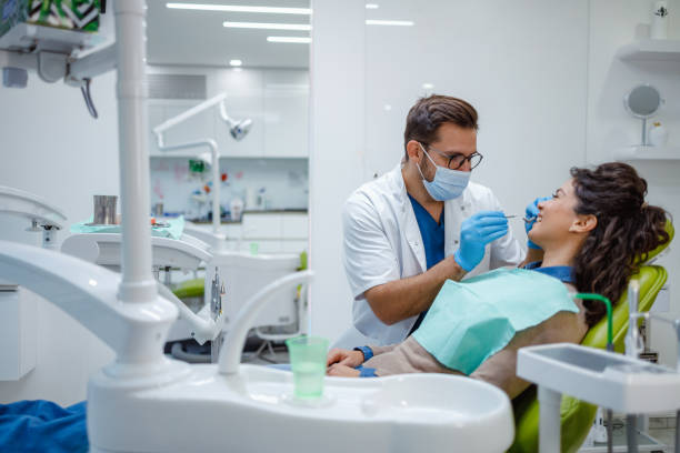 Full Mouth Reconstruction in Paisley, FL