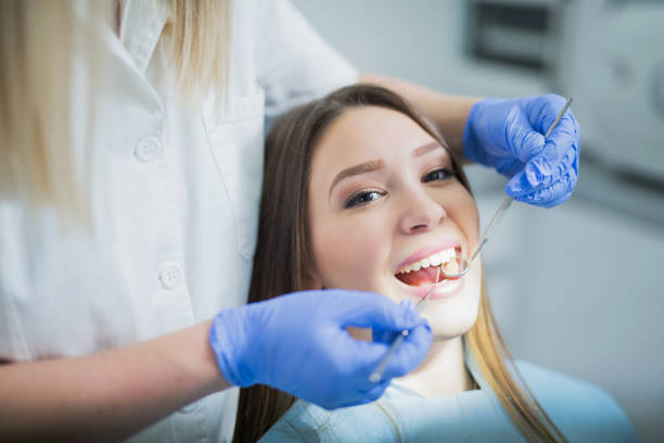 Dental Bonding in Paisley, FL