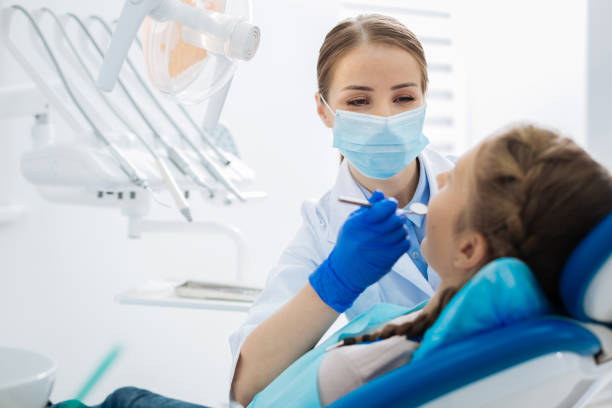 Best TMJ/TMD Treatment  in Paisley, FL