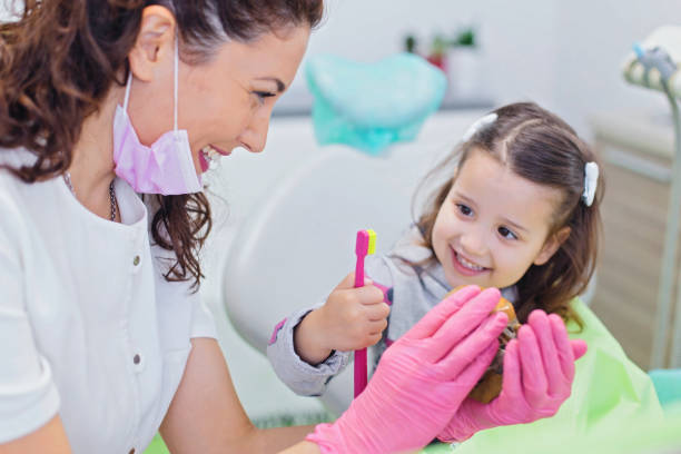 Why Choose Us for Your Dental Needs in Paisley, FL